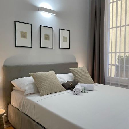 Palazzo Pellicceria Apartment Genoa Exterior photo